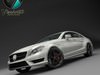 Mercedes Benz CLS 2012 studio