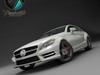 Mercedes Benz CLS CDI 2012 studio