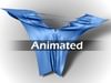 Torn Cloth 3D Model