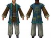 3D Aafrin 3D Model