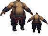 3D Domfo 3D Model