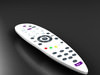 Remote control 3D Model