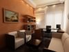 Interior Office Scene 3D Model