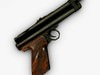 Tranquilizer Gun 3D Model
