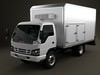 GMC W4500 Supershot 2009