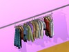 Cloths 3D Model