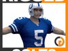 NFL Player Indianapolis Colts Rigged 3D Model