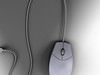 Mouse 3D Model
