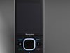 Movil 6210 navigator 3D Model