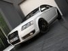 Audi A6 2004 model 3D Model