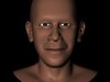 President Barack Obama Head