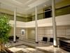 Lobby and Corridor interior full scene 3D Model