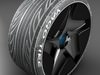 tire 3D Model