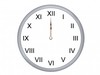 Clock old - Horloge anicenne