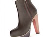 Female Boots 02 3D Model