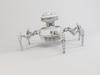 Robot DRT350 3D Model .max .obj .3ds .fbx