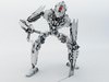 Robot FSPB-100 3D Model