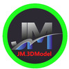 JM3dmodel