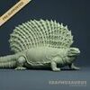 Momogojira3D