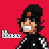 Sr-Monkey