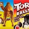 ToroBalls