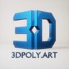 3DPoly-Art