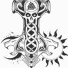tydrakar