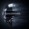 Alpha3dModels