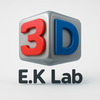 EKLab3D