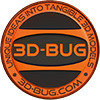 3d-bug