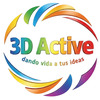 3d-active