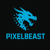 Pixel-Beast