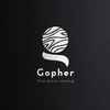 Gopher-Animations