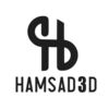 hamsad3d