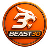 castrobeast3d