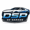 DSP3dGarage