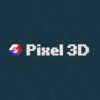 renderpixel3d