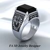 FA-3d-jewelry-Designing