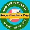 krogersurveypagee