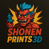 ShonenPrints3D