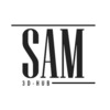 SamHub3d