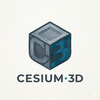 Cesium-3D