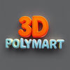 3DPolyMart