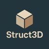 Struct3D