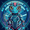 Gekkotron