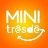 minitresde