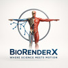 BioRenderX