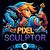 PixelSculptor4D