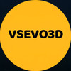 Vsevo3D