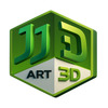 jjartedesigner3d